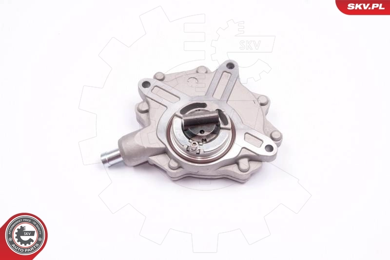 Vacuum Pump, braking system